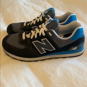 Men’s New Balance 574